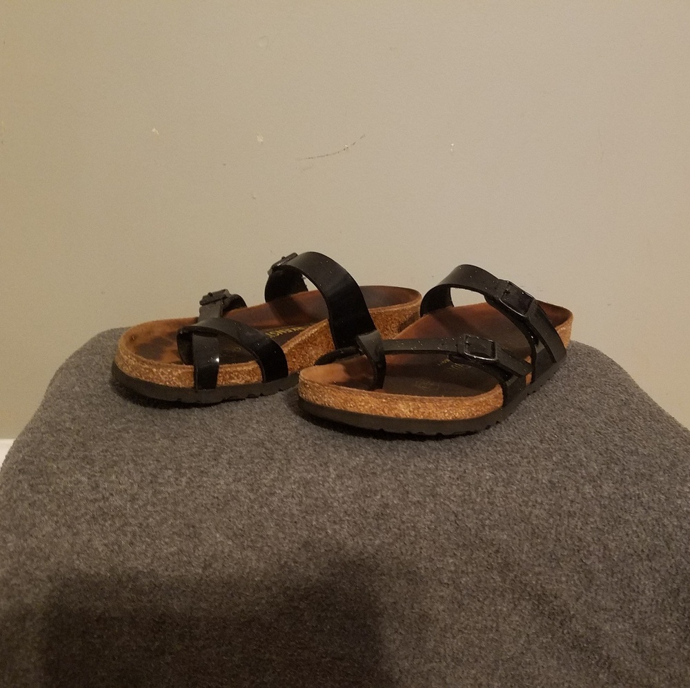 Birkenstock sandals